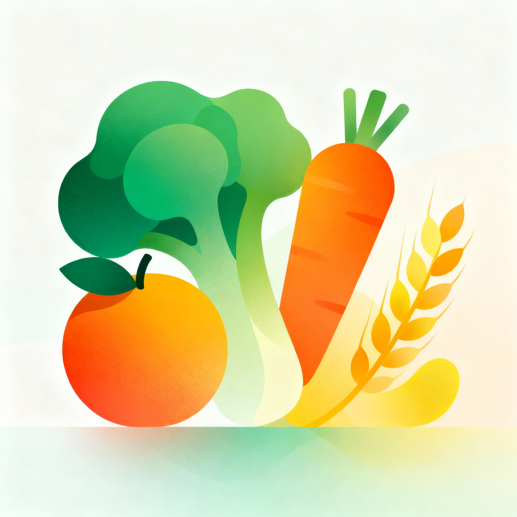 Alimentos ricos en nutrientes para una mejor salud